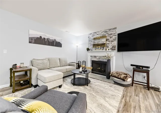 Homes for sale in Aurora, CO | 12502 E Cornell Ave, Aurora, CO 80014