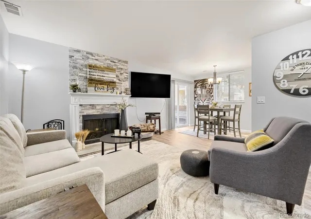 Homes for sale in Aurora, CO | 12502 E Cornell Ave, Aurora, CO 80014