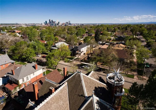26th image of 2555 W 37th Ave, Denver, CO 80211 | MLS# 7372611