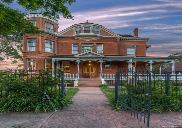 3rd image of 2555 W 37Th Ave, Denver, CO 80211 | MLS# 7372611