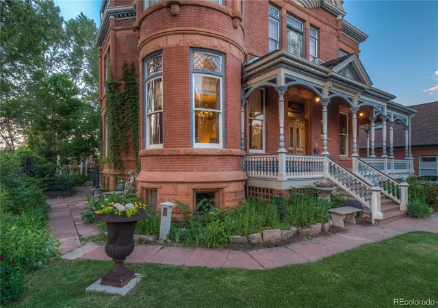 4th image of 2555 W 37Th Ave, Denver, CO 80211 | MLS# 7372611