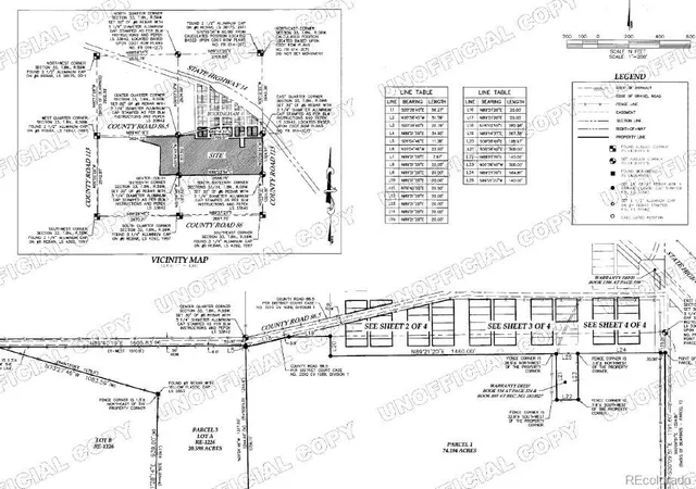 5th image of 0 County Road 865, New Raymer, CO 80742 | MLS# 9651377