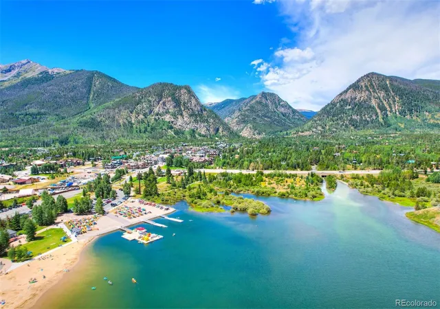 2nd image of 20 E Main St, Frisco, CO 80443