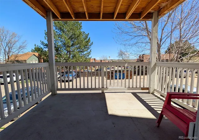 20th image of 4460 S Pitkin St #115, Aurora, CO 80015 | MLS# 8444114