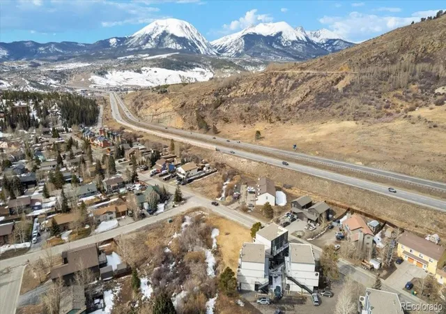 Homes for sale in Dillon, CO | 290 Straight Creek Drive, Dillon, CO 80435 | Houzeo