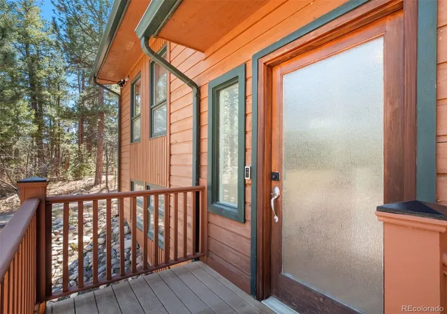 Homes for sale in Evergreen, CO | 8815 Rudd Rd, Evergreen, CO 80439 | MLS# 4170257