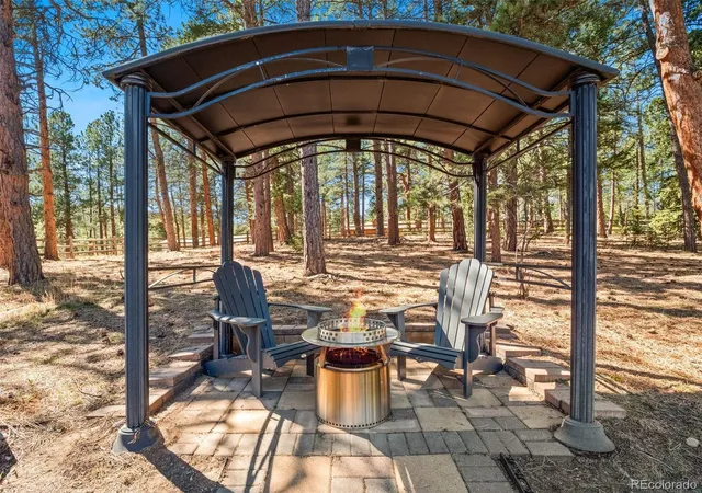 Homes for sale in Evergreen, CO | 8815 Rudd Rd, Evergreen, CO 80439 | MLS# 4170257