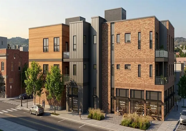 1st image of 2810 E Colfax Ave, Denver, CO 80206 | MLS# 8075755