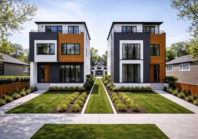 Photo 3 of Land for sale at 1735 W 37th Avenue, Denver, CO 80211 | MLS# 3554753 | Listing updated on 2026-06-05