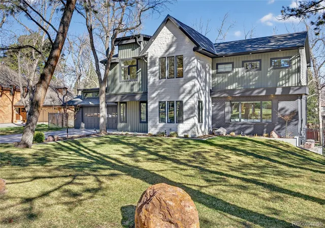 2nd image of 6 Pourtales Rd, Colorado Springs, CO 80906 | MLS# 5590238