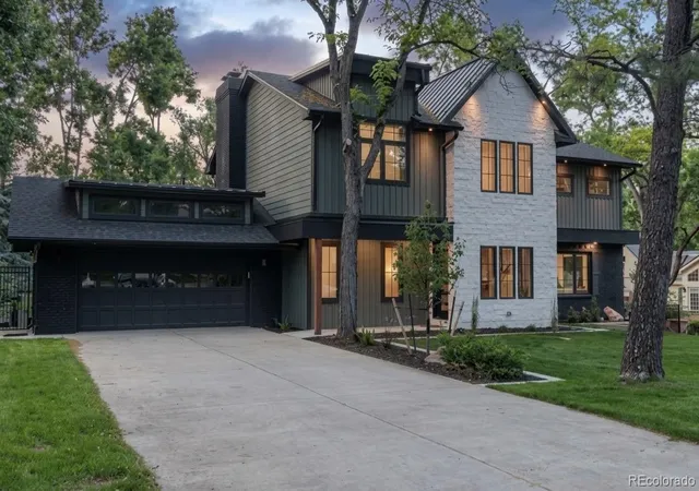 Photo 2 of Single family home for sale at 6 Pourtales Rd, Colorado Springs, CO 80906 | MLS# 5590238 | Listing updated on 2026-10-01
