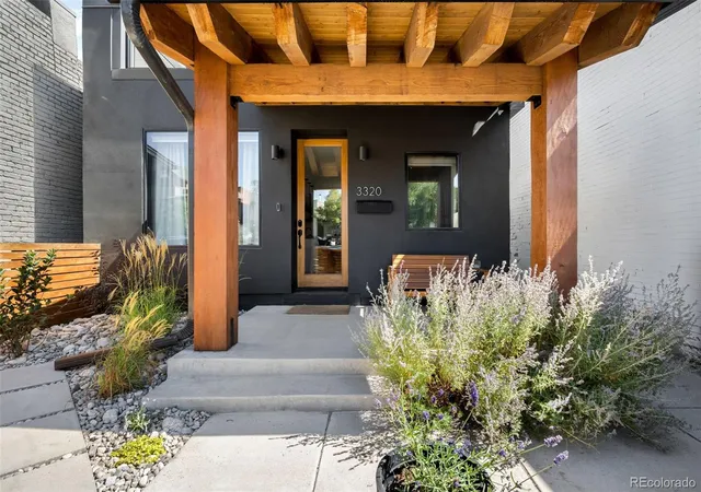 Photo 2 of Single family home for sale at 3320 Navajo St, Denver, CO 80211 | MLS# 3158806 | Listing updated on 2026-10-06