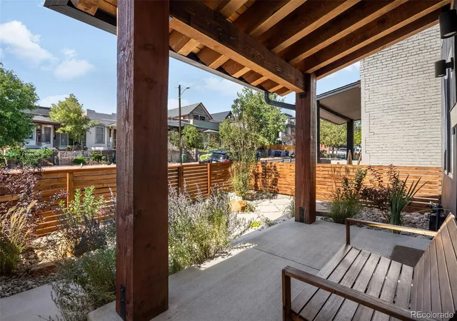 Photo 3 of Single family home for sale at 3320 Navajo St, Denver, CO 80211 | MLS# 3158806 | Listing updated on 2026-10-06