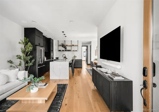 Photo 3 of Single family home for sale at 3320 Navajo St, Denver, CO 80211 | MLS# 3158806 | Listing updated on 2026-10-06