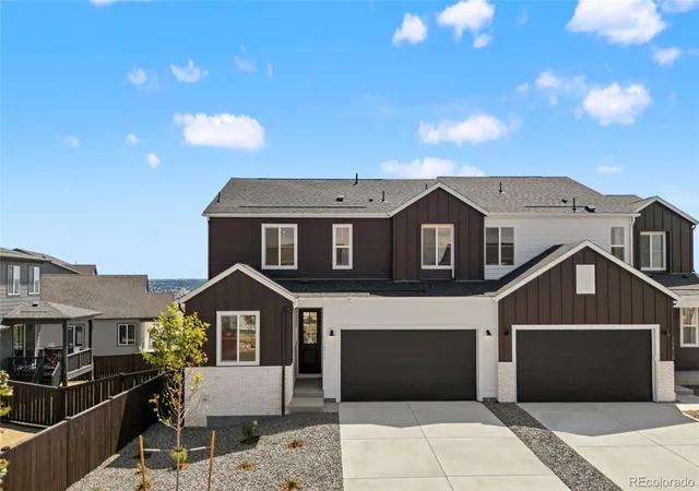 1st image of 16426 Lone Wolf Pl, Parker, CO 80134 | MLS# 8590156