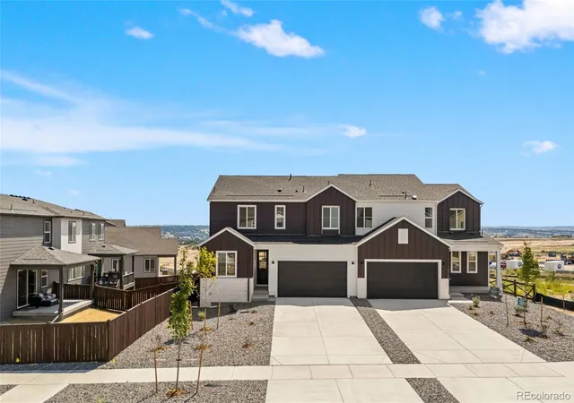2nd image of 16426 Lone Wolf Pl, Parker, CO 80134 | MLS# 8590156