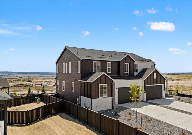 3rd image of 16426 Lone Wolf Pl, Parker, CO 80134 | MLS# 8590156