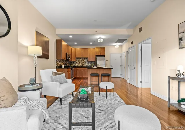 Homes for sale in Denver, CO | 1950 N Logan St #408, Denver, CO 80203 | MLS# 4571139