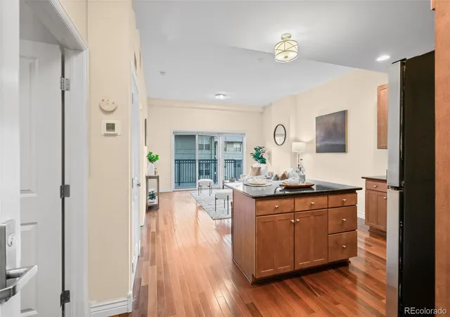 Photo 3 of Condo for sale at 1950 N Logan St #408, Denver, CO 80203 | MLS# 4571139 | Listing updated on 2026-10-06