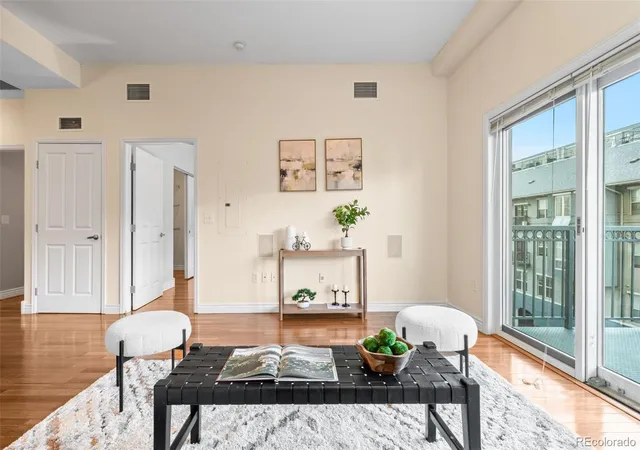 Homes for sale in Denver, CO | 1950 N Logan St, Denver, CO 80203
