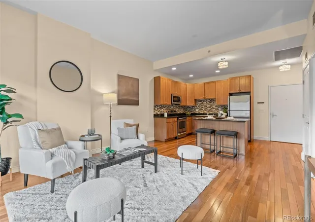 1st image of 1950 N Logan St #408, Denver, CO 80203 | MLS# 4571139