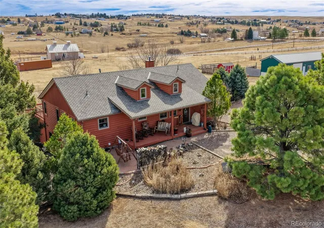 Homes for sale in Parker, CO | 45810 Coal Creek Dr, Parker, CO 80138 | MLS# 2359871