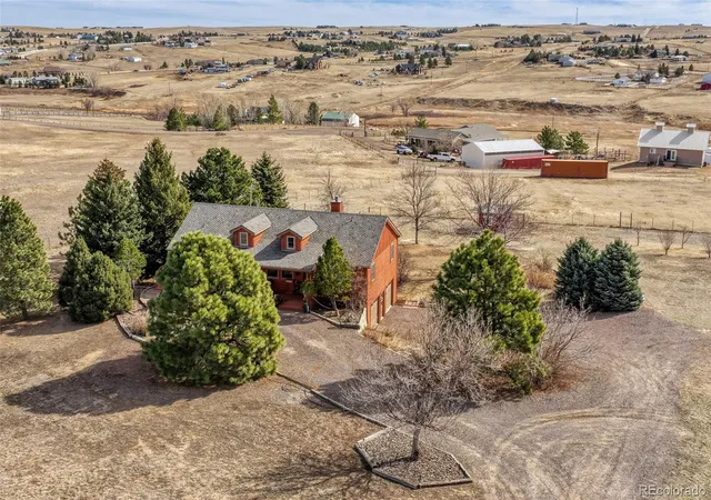 Homes for sale in Parker, CO | 45810 Coal Creek Dr, Parker, CO 80138 | MLS# 2359871