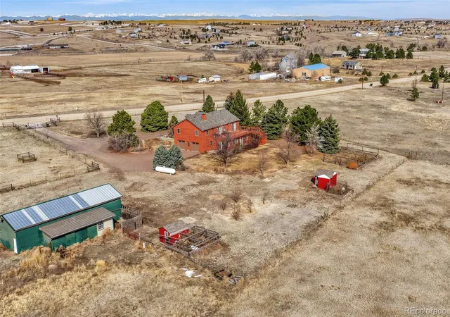 Homes for sale in Parker, CO | 45810 Coal Creek Dr, Parker, CO 80138 | MLS# 2359871