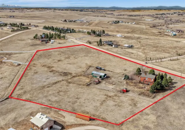 Homes for sale in Parker, CO | 45810 Coal Creek Dr, Parker, CO 80138 | MLS# 2359871