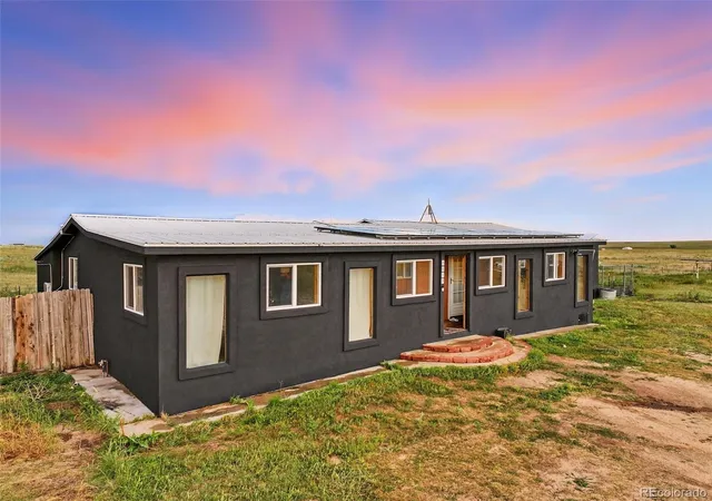 Homes for sale in Calhan, CO | (Undisclosed), Calhan, CO 80808 | MLS# 3886058
