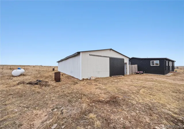 Homes for sale in Calhan, CO | (Undisclosed), Calhan, CO 80808 | MLS# 3886058