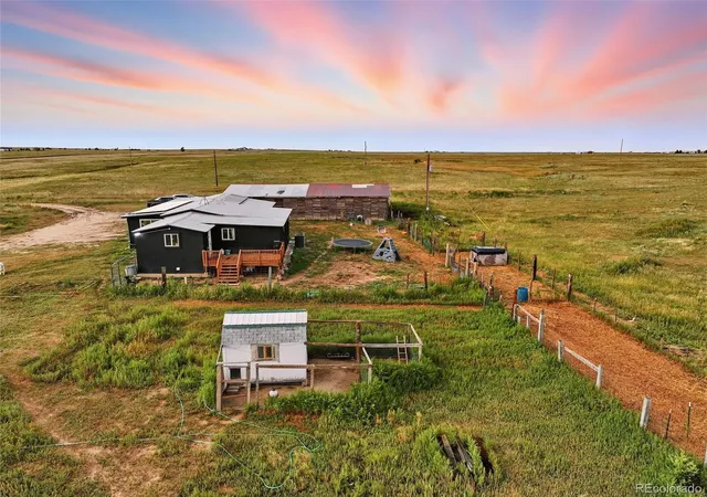 Homes for sale in Calhan, CO | (Undisclosed), Calhan, CO 80808 | MLS# 3886058
