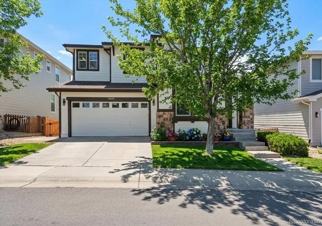 Homes for sale in Highlands Ranch, CO | 10524 Applebrook Cir, Highlands Ranch, CO 80130 | MLS# 4933887