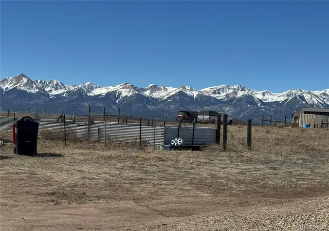 1st image of 77 Alma Ln, Westcliffe, CO 81252 | MLS# 7724938