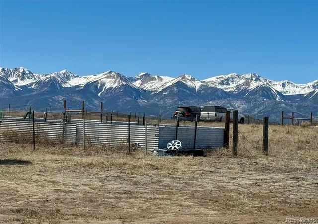 Photo 4 of Land for sale at 77 Alma Ln, Westcliffe, CO 81252 | MLS# 7724938 | Listing updated on 2026-08-09