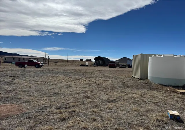 Photo 3 of Land for sale at 77 Alma Ln, Westcliffe, CO 81252 | MLS# 7724938 | Listing updated on 2026-08-09