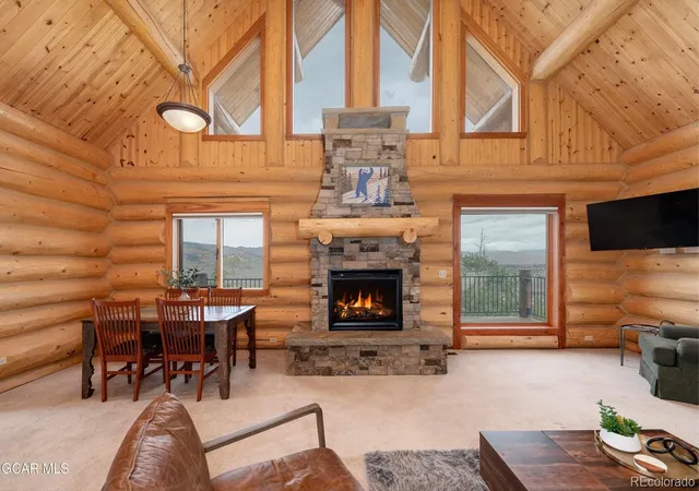 Homes for sale in Granby, CO | 223 Gcr 8950, Granby, CO 80446 | MLS# 6467411
