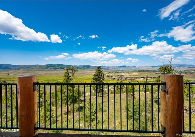 Homes for sale in Granby, CO | 223 Gcr 8950, Granby, CO 80446 | MLS# 6467411