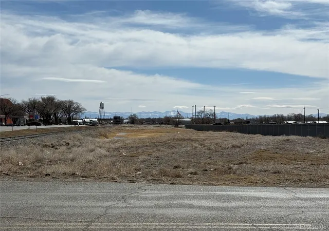 Photo 3 of Land for sale at 00 Tremont St, Alamosa, CO 81101 | MLS# 5136282 | Listing updated on 2026-03-17