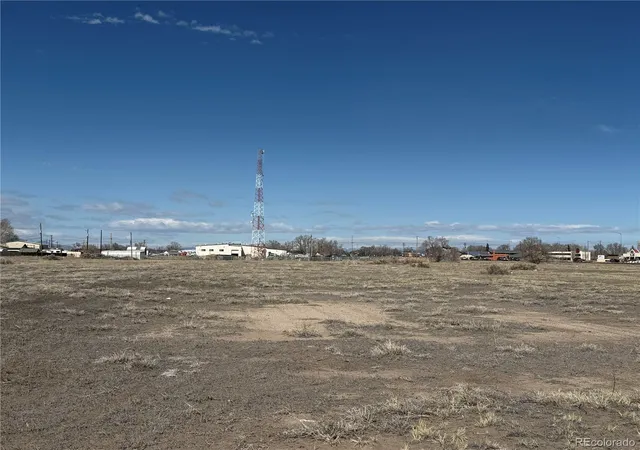 Photo 4 of Land for sale at 00 Tremont St, Alamosa, CO 81101 | MLS# 5136282 | Listing updated on 2026-03-17