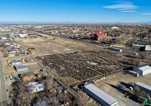 Photo 5 of Land for sale at 00 Tremont St, Alamosa, CO 81101 | MLS# 5136282 | Listing updated on 2026-03-17