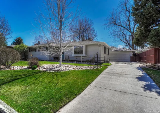 Photo 2 of Single family home for sale at 2190 E Floyd Ave, Englewood, CO 80113 | MLS# 6612665 | Listing updated on 2026-09-22