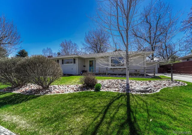 Photo 1 of Single family home for sale at 2190 E Floyd Ave, Englewood, CO 80113 | MLS# 6612665 | Listing updated on 2026-09-22