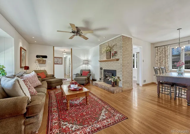 Photo 3 of Single family home for sale at 2190 E Floyd Ave, Englewood, CO 80113 | MLS# 6612665 | Listing updated on 2026-09-22