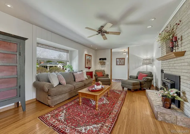 Photo 4 of Single family home for sale at 2190 E Floyd Ave, Englewood, CO 80113 | MLS# 6612665 | Listing updated on 2026-09-22