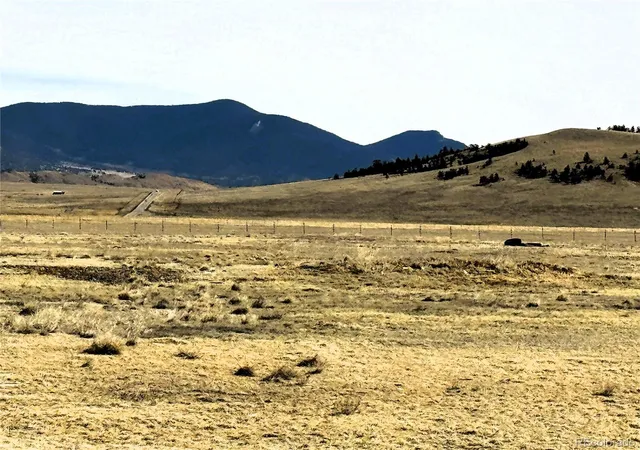 Photo 3 of Land for sale at 26095 Co Rd 59, Hartsel, CO 80449 | MLS# 7023540 | Listing updated on 2026-06-04
