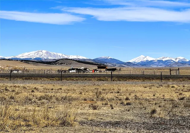 Photo 4 of Land for sale at 26095 Co Rd 59, Hartsel, CO 80449 | MLS# 7023540 | Listing updated on 2026-06-04