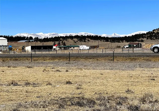 Photo 5 of Land for sale at 26095 Co Rd 59, Hartsel, CO 80449 | MLS# 7023540 | Listing updated on 2026-06-04