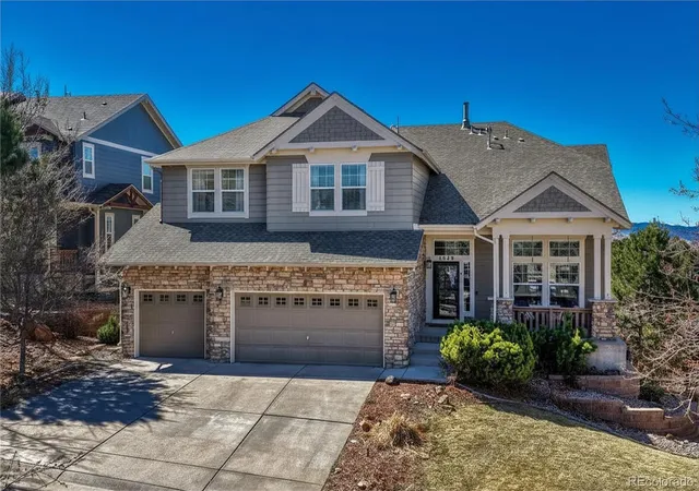 1st image of 1575 Ridgetrail Ct, Castle Rock, CO 80104 | MLS# 5990640