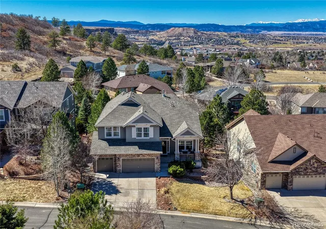 2nd image of 1575 Ridgetrail Ct, Castle Rock, CO 80104 | MLS# 5990640